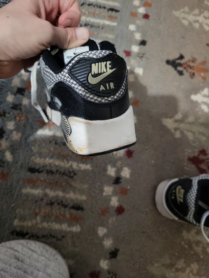 Nike air max taille 28.5 - photo numéro 6