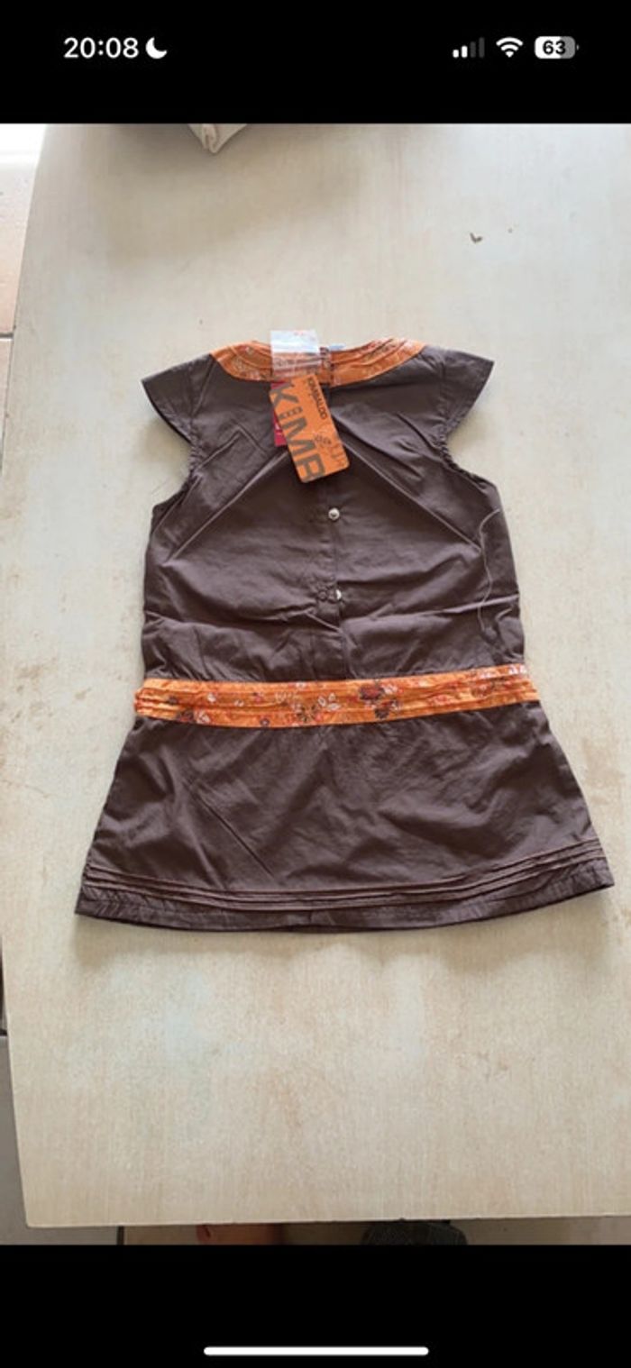 Robe neuf 2 ans - photo numéro 2