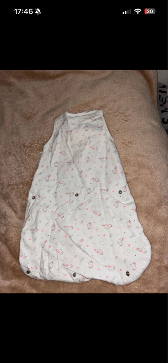 Gigoteuse - photo numéro 2