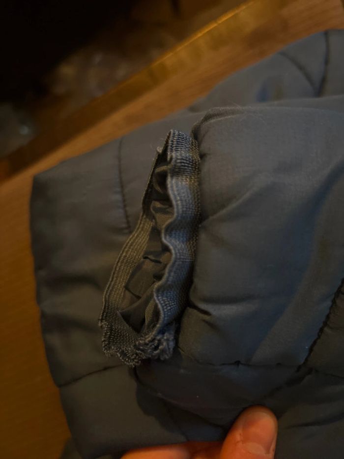 Veste - photo numéro 5