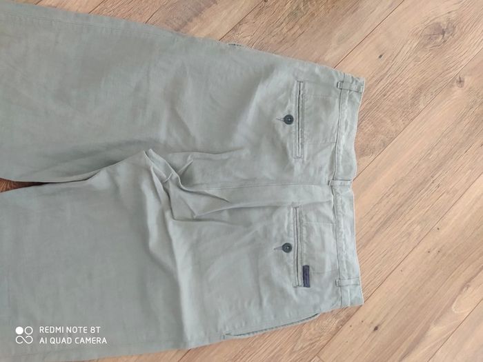 Pantalon Jules - photo numéro 4