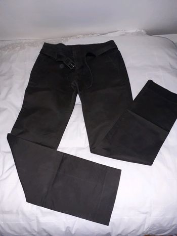 Pantalon Comptoir des cotonniers