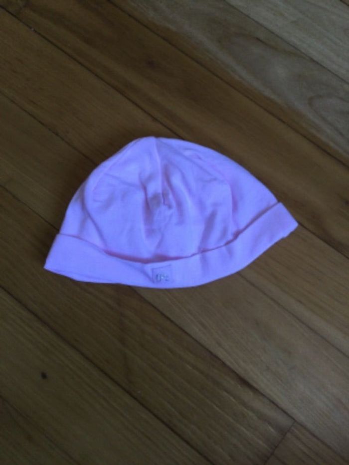 Bonnet nouveau-né