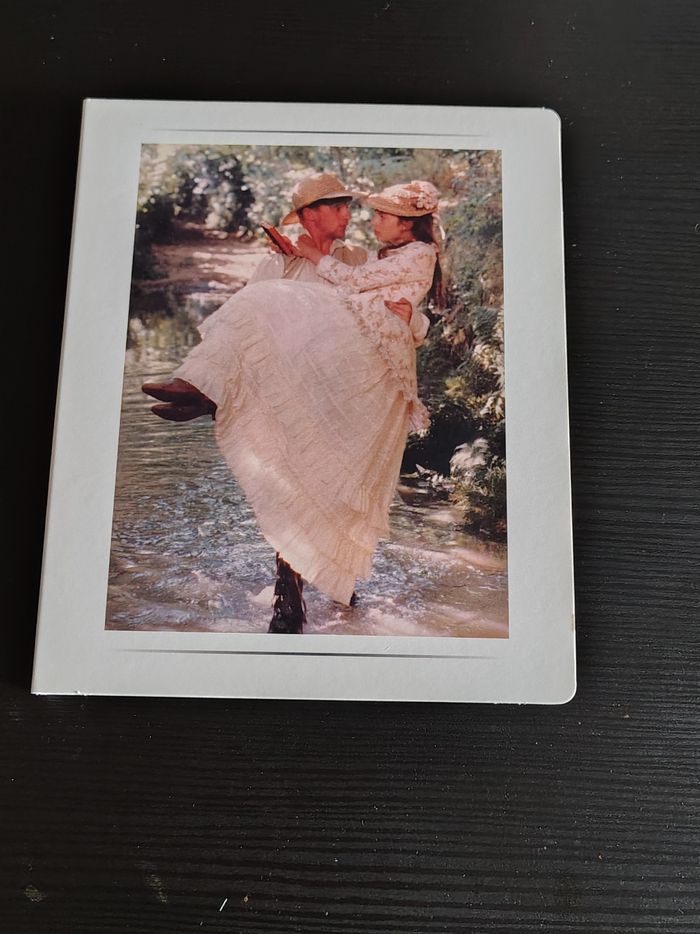Blu Ray Digipack Tess (Nastassja Kinski, Peter Firth, Roman Polanski) - photo numéro 3
