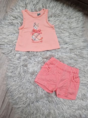 Ensemble d'été TAO