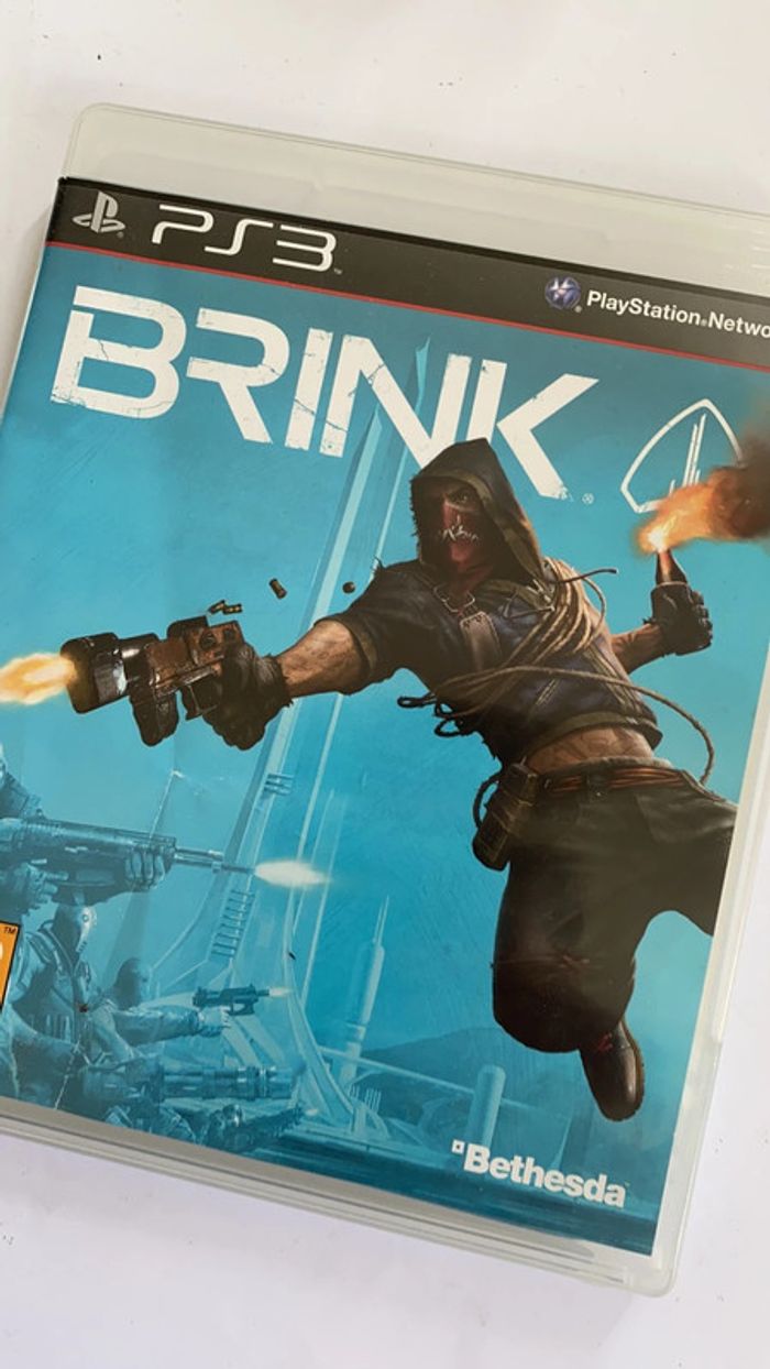 brink ps3