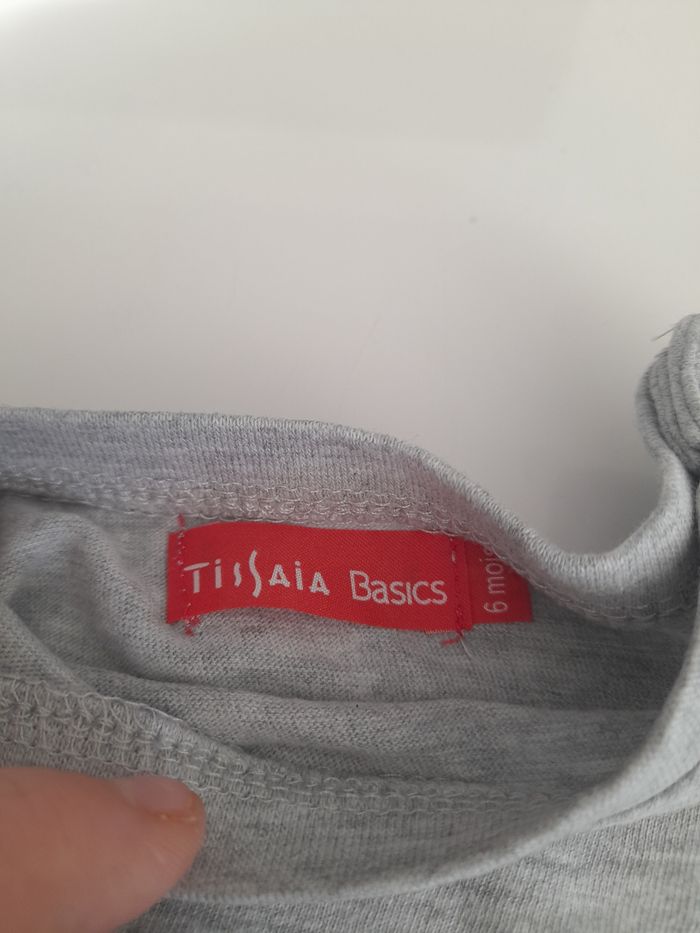 Tee-shirt - photo numéro 2