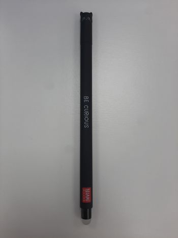 Stylo effaçable chat Legami