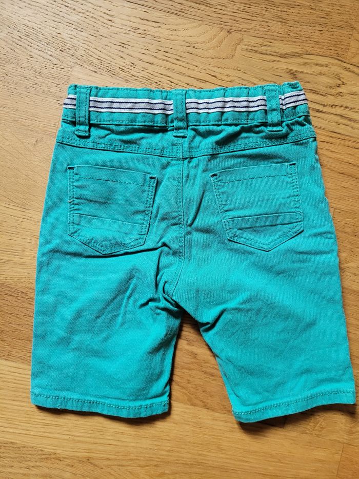 Short - photo numéro 2