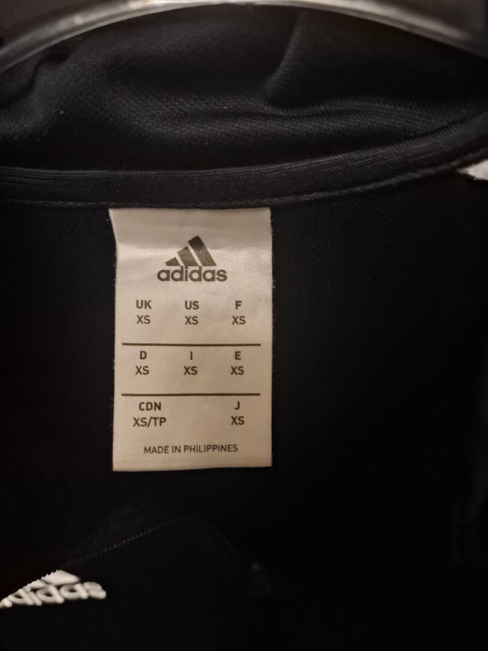 Haut adidas - photo numéro 4