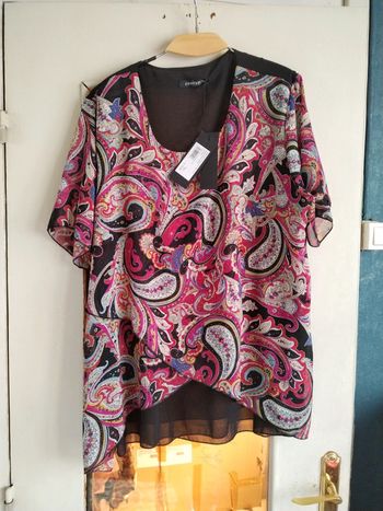 Tunique légère (46/48)