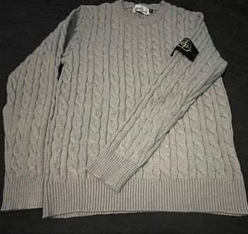 Pull stone Island
