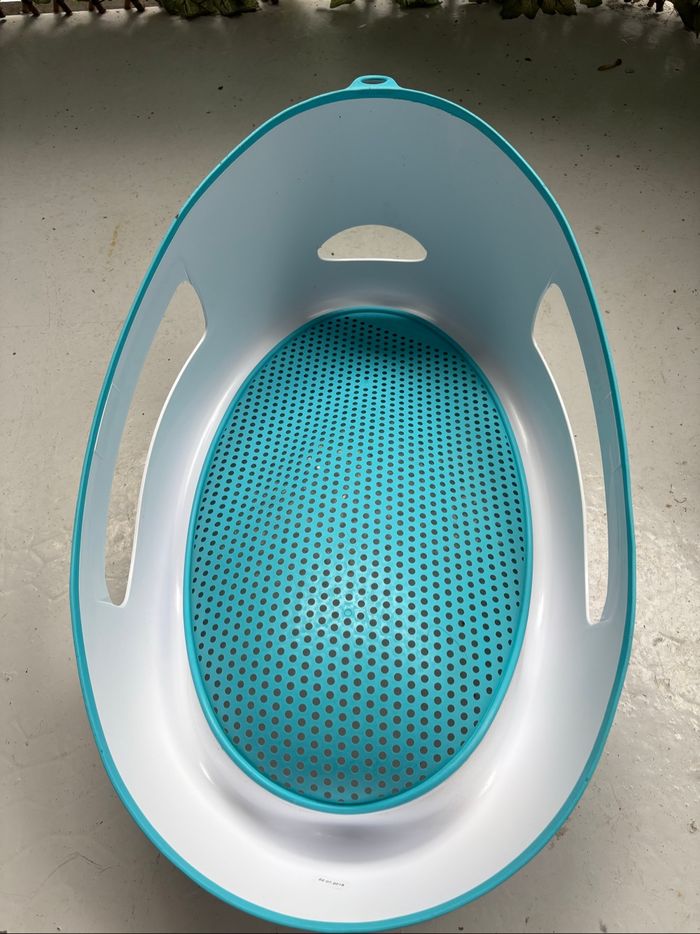 Transat de bain Angelcare - photo numéro 4