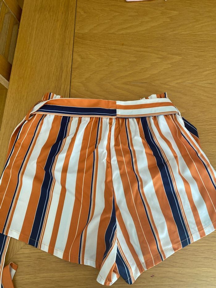 Short taille S - photo numéro 2