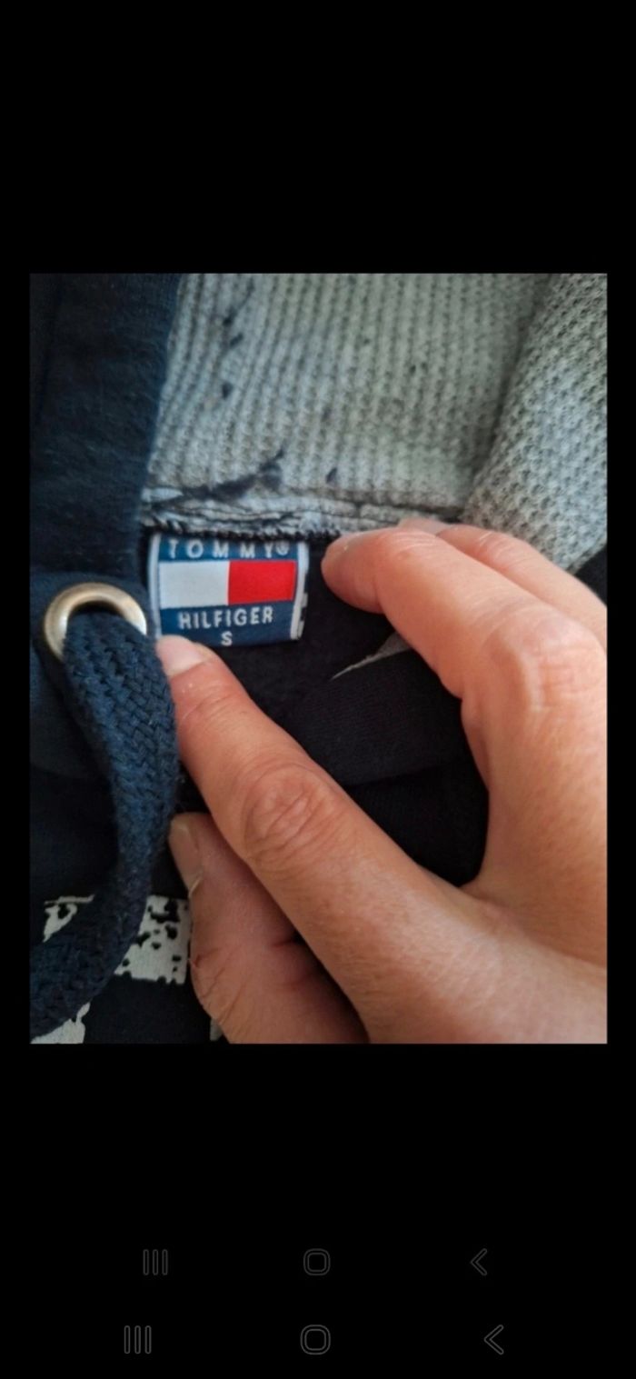 Sweat homme - photo numéro 2