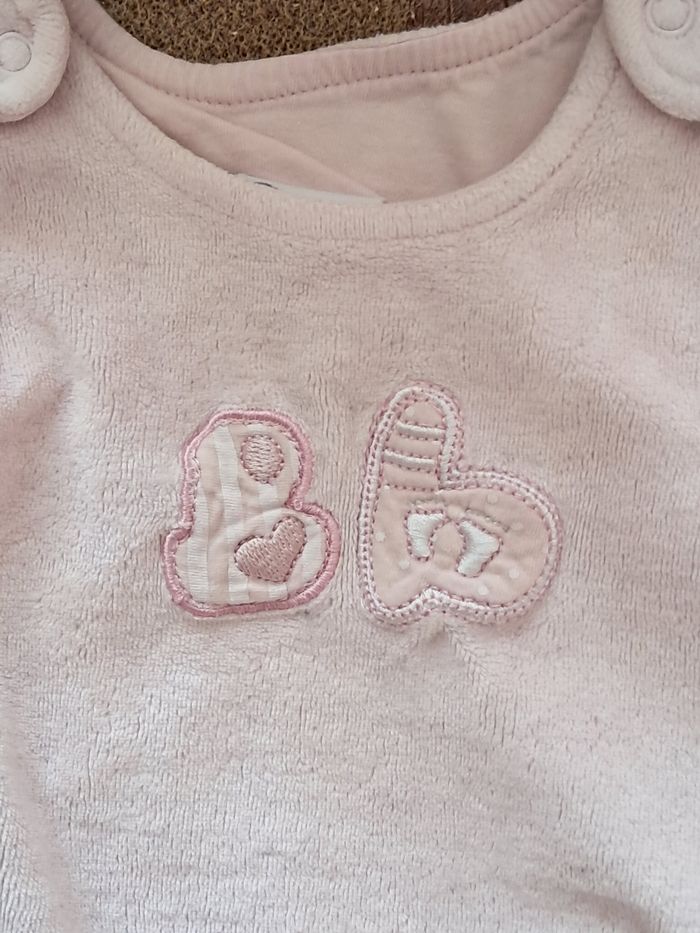 Combinaison naissance - photo numéro 2