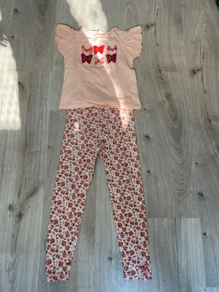 Ensemble Sergent Major