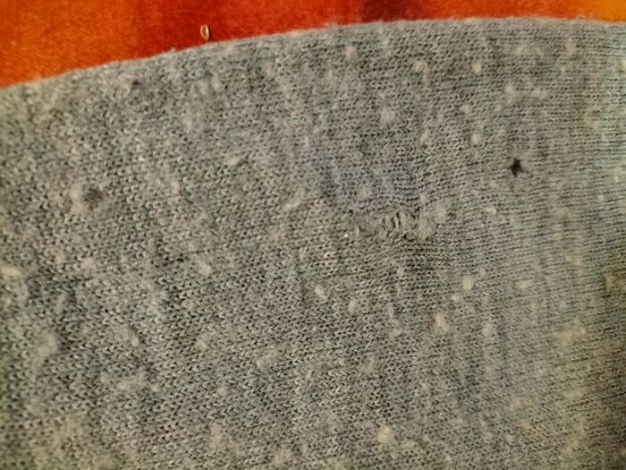 Pull femme ou ado - photo numéro 7