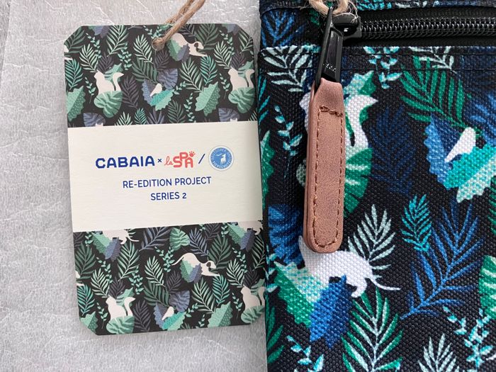 Pochette avant medium SPA - photo numéro 2