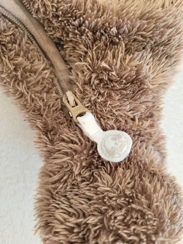 Combinaison bébé 2 - 4 mois - photo numéro 4