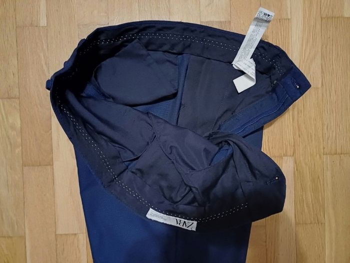 Costume Zara en très bon état - photo numéro 8