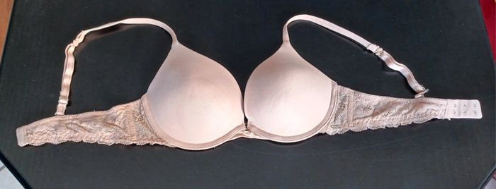 Soutien gorge chair rembourré