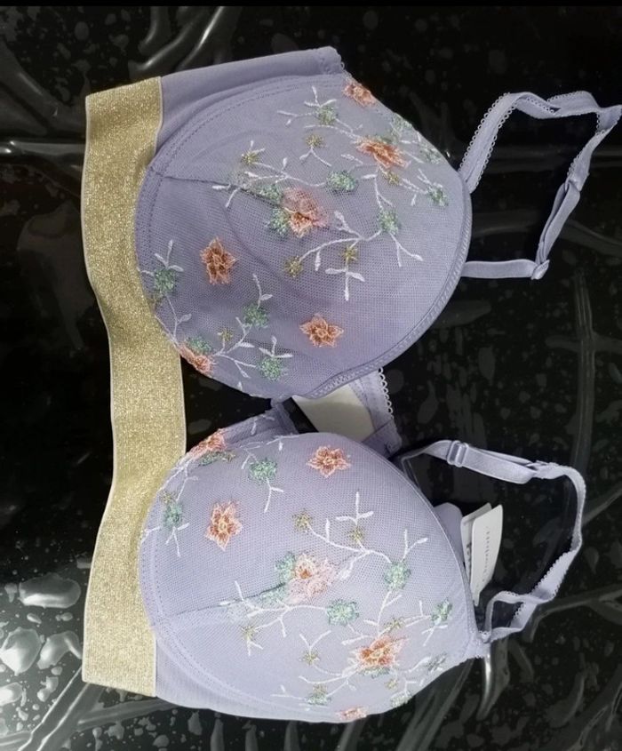 Soutien gorge