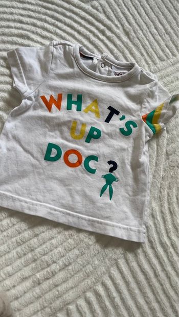 T-shirt Looney Tunes