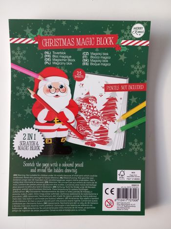 Activité Noël 🎅