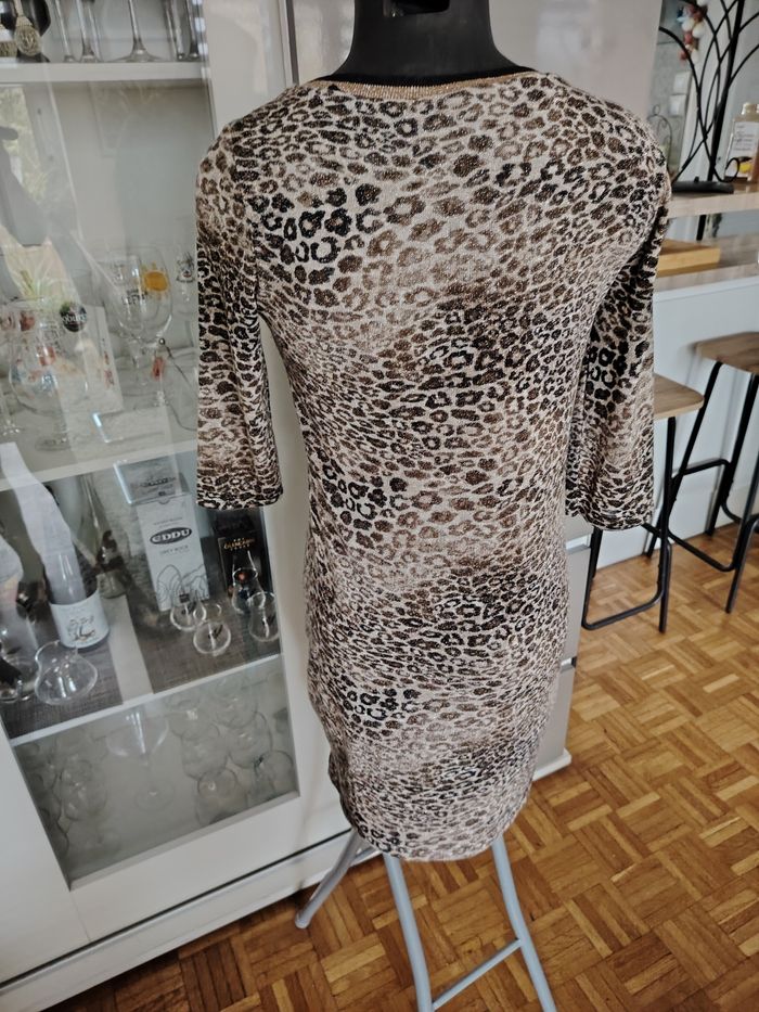 Robe droite - photo numéro 2