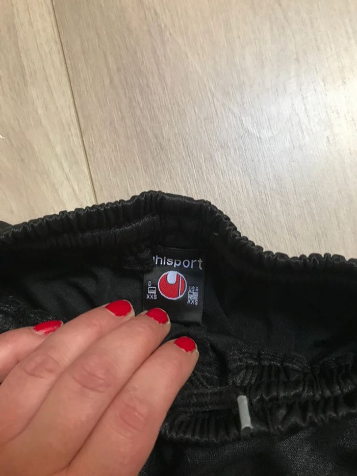 Short garçon - photo numéro 2