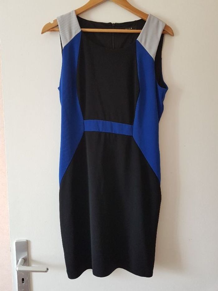 Robe soirée 40