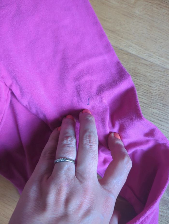 Lot de 2 caleçons leggings 3 ans - photo numéro 5