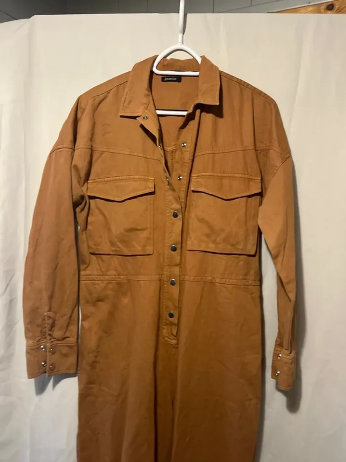 combinaison - photo numéro 2