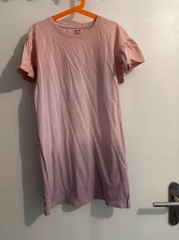Robe Kiabi