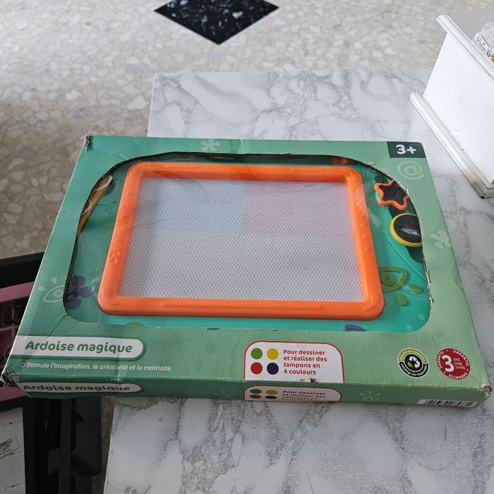 tableau magique - photo numéro 2
