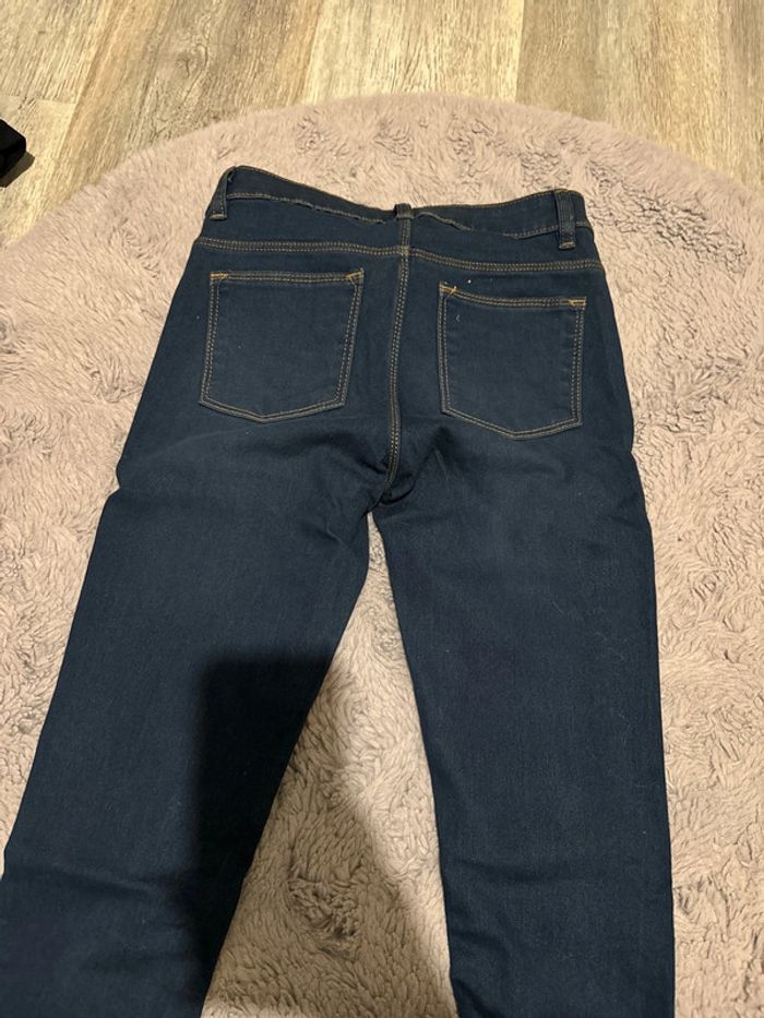 Jeans - photo numéro 3