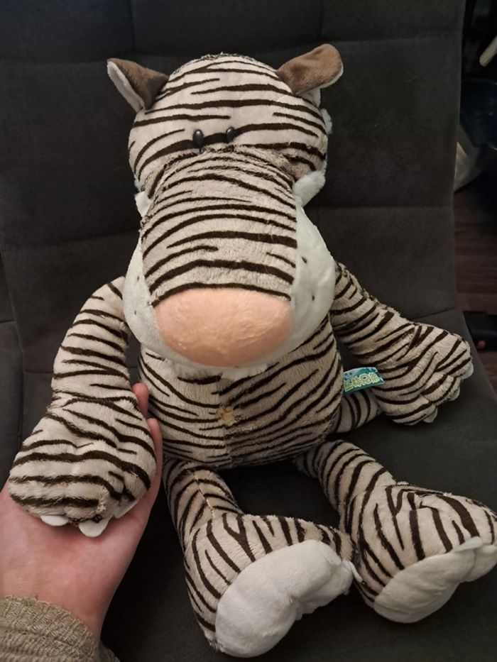 Peluche - photo numéro 2