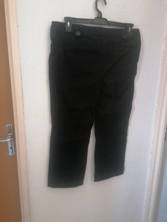 Pantalon taille unique - photo numéro 2