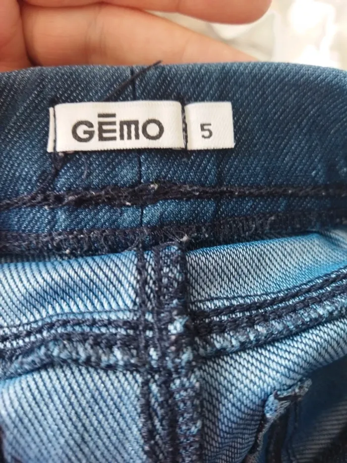 Pantalon - photo numéro 3