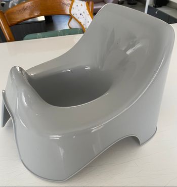 Pot pour bébé