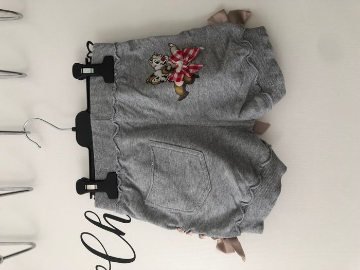 Short fille, Monnalisa - photo numéro 2