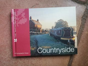 Countryside, The National Trust, a photographic essay