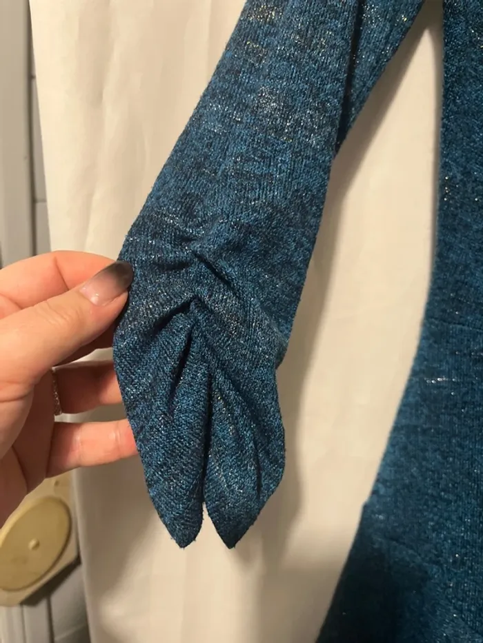 robe pull - photo numéro 4