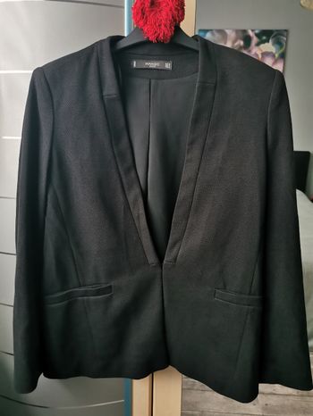 Veste Mango 38