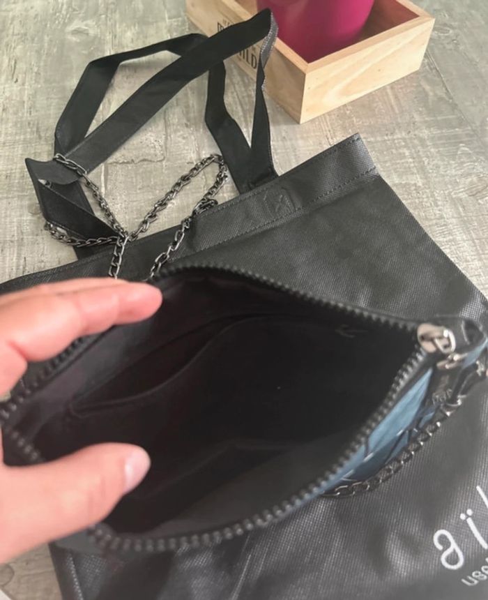 Sac bandoulière - photo numéro 5