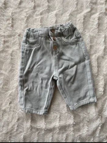 Jeans large kiabi