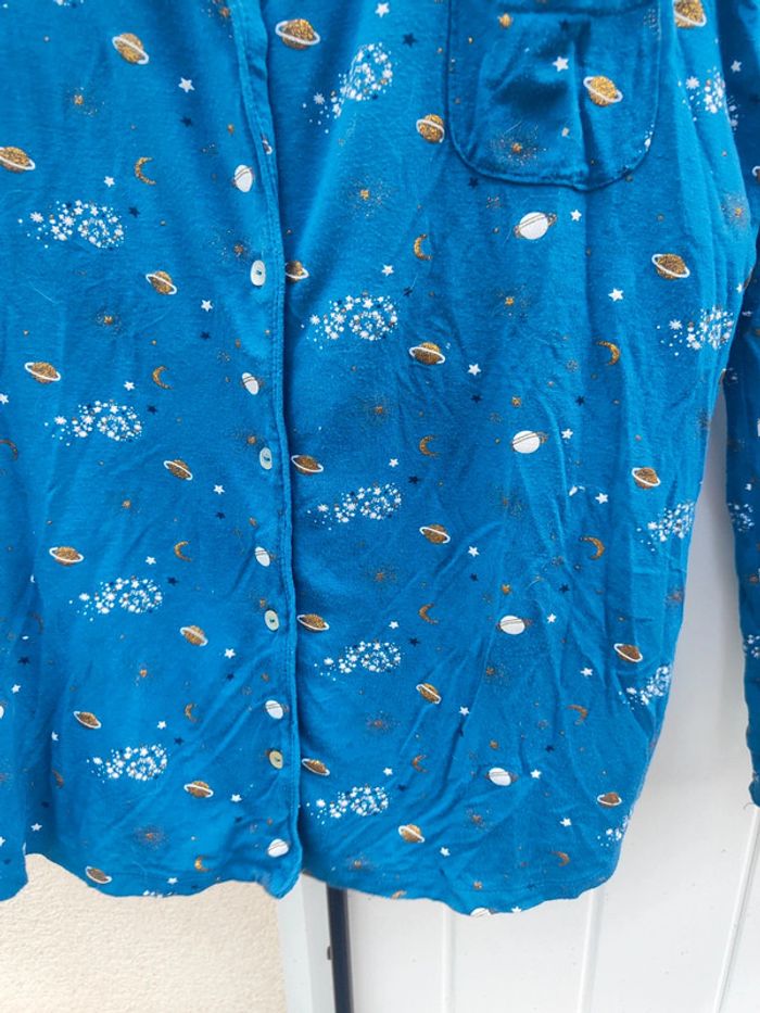 Pyjama - photo numéro 4