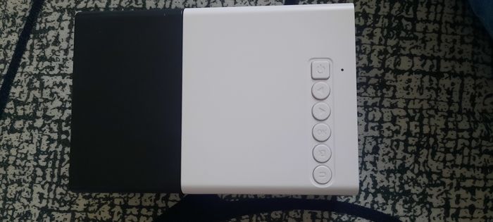 Projecteur - photo numéro 4