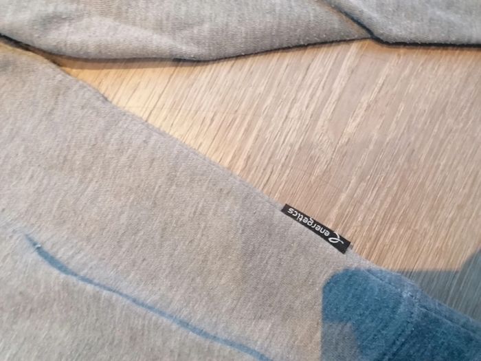 Sweat Energetics - photo numéro 2